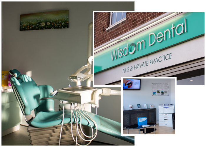 Wisdom Dental