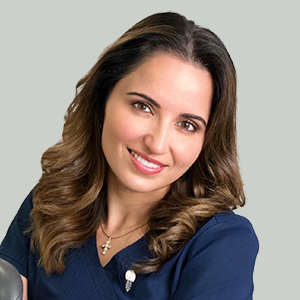 Dr. Jena Al-Bazi